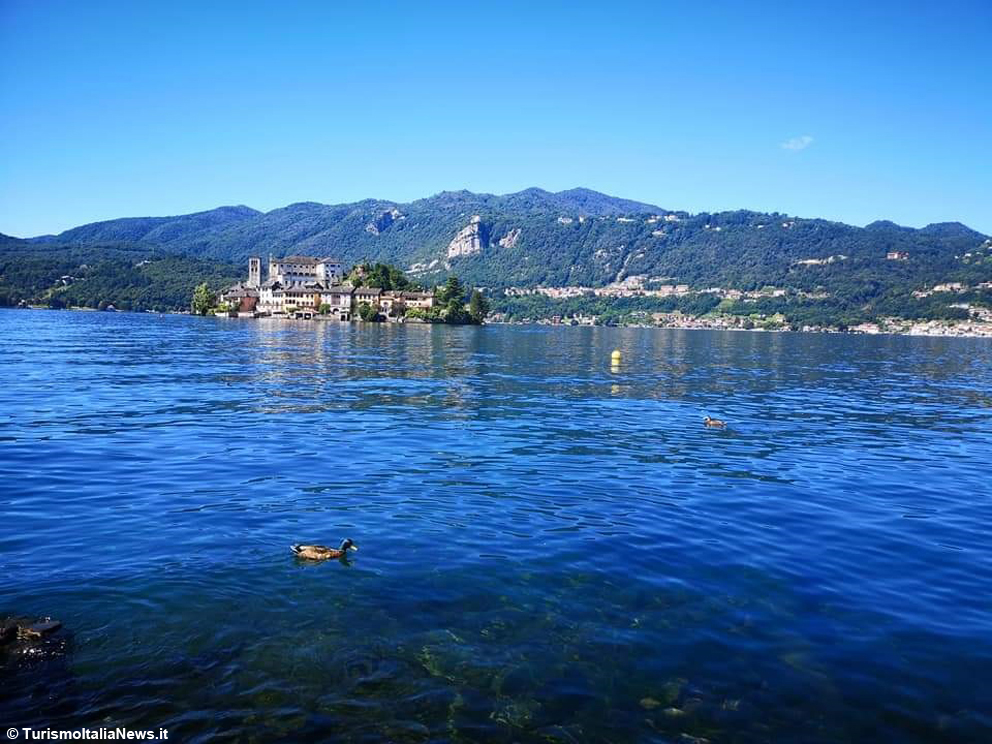 Borsa Internazionale dei Laghi del Nord Italia: va in scena la grande alleanza che guarda al futuro del turismo lacustre