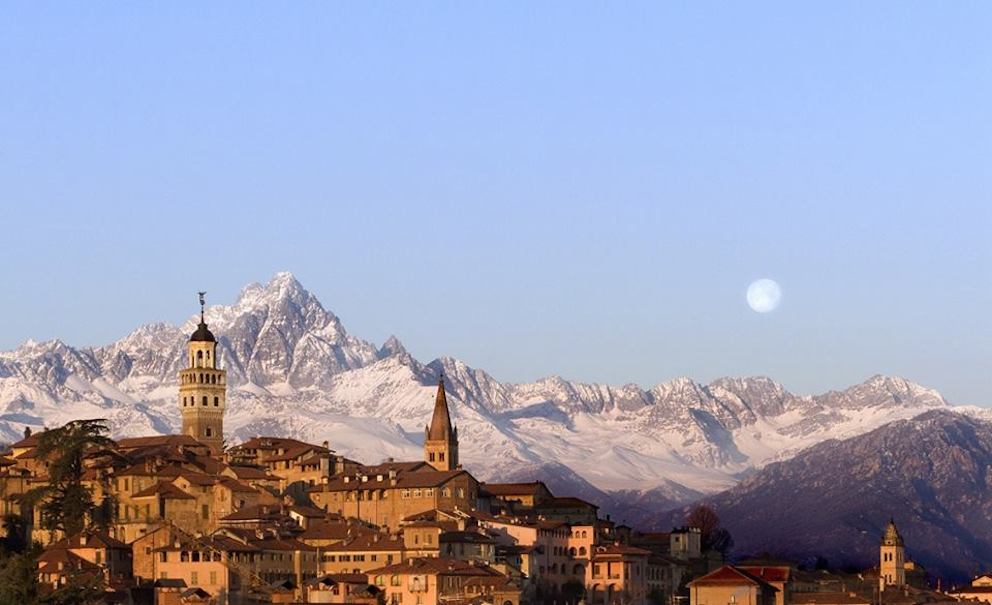 Insieme nel segno di Bodoni: Saluzzo e le Terre del Monviso insieme a Parma Capitale italiana della cultura 2020