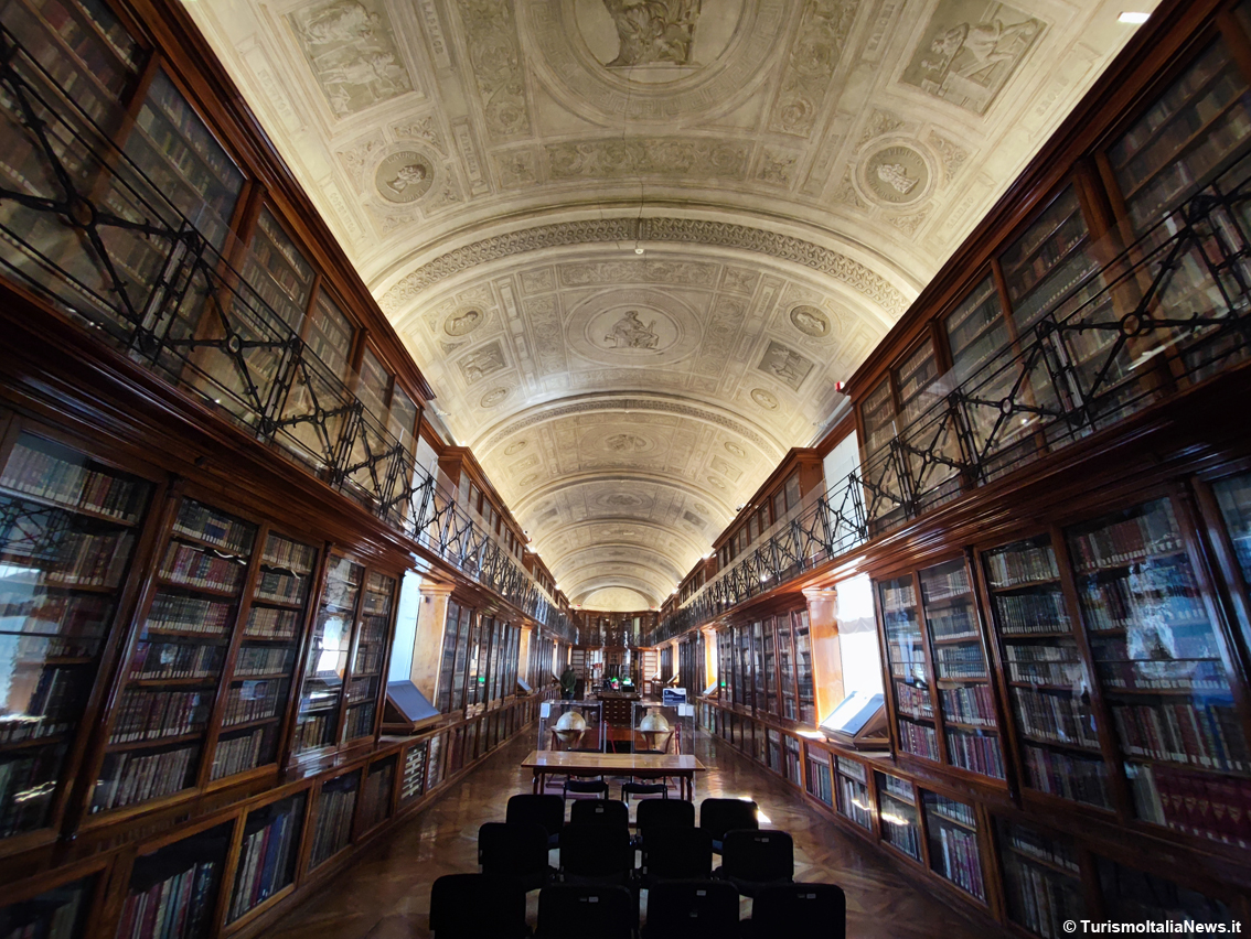 Nel Segno di Raffaello: nella Biblioteca Reale di Torino un viaggio suggestivo nella creatività degli artisti del Rinascimento italiano