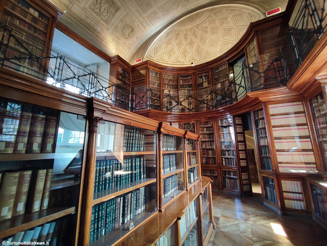 Nel Segno di Raffaello: nella Biblioteca Reale di Torino un viaggio suggestivo nella creatività degli artisti del Rinascimento italiano