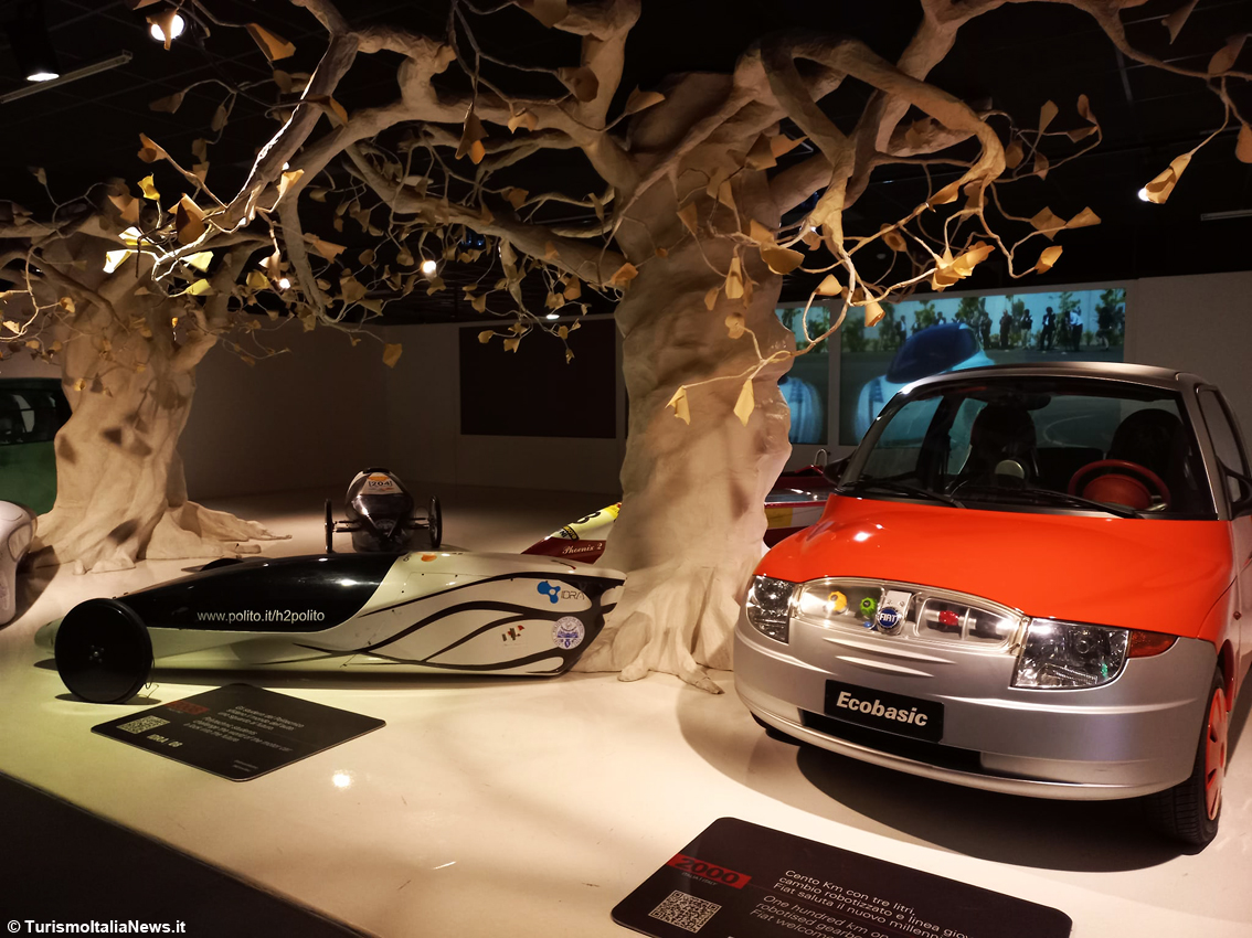 Il Mauto - Museo Nazionale dell'Automobile di Torino compie 90 anni e festeggia con un programma ricco di eventi