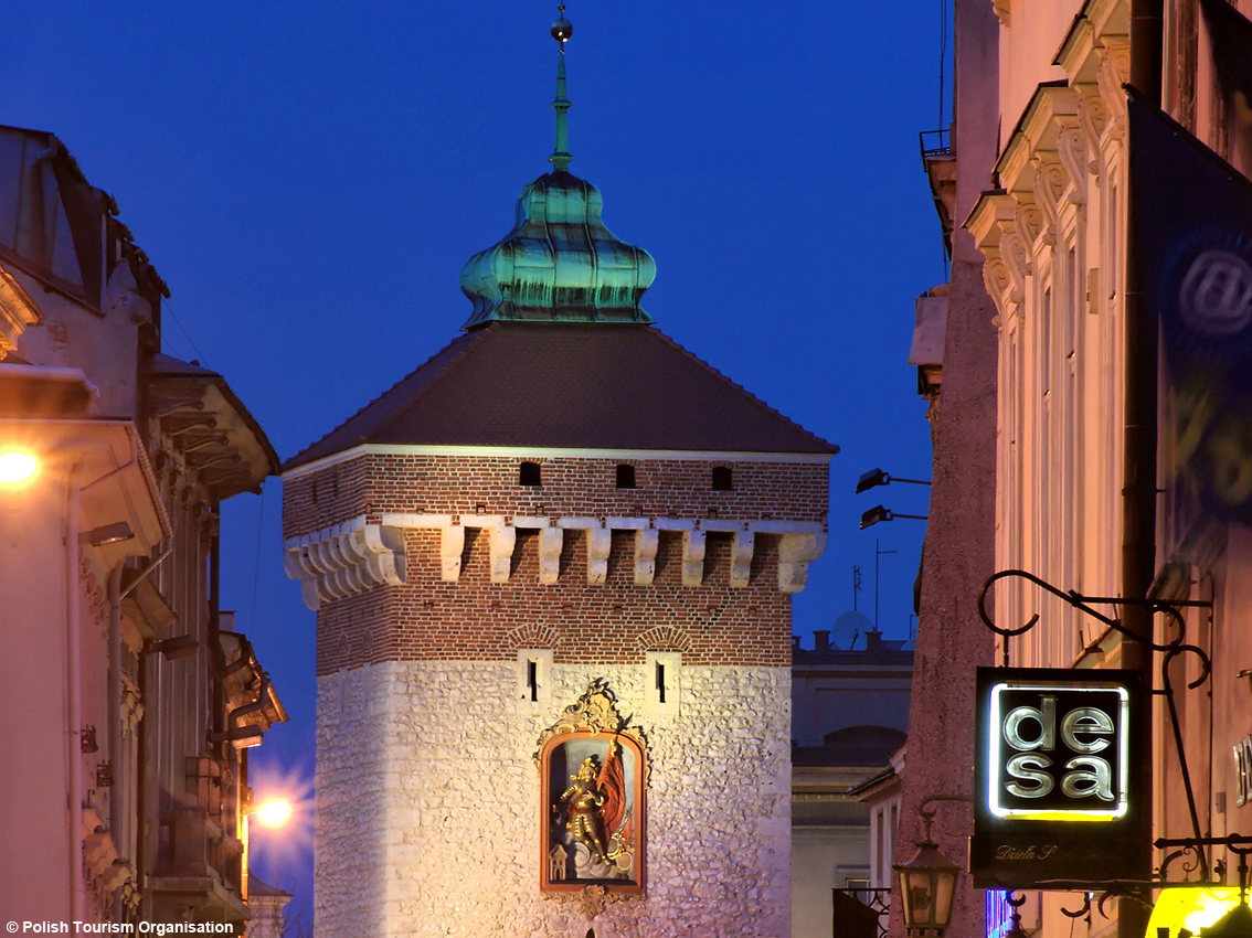 Cracovia