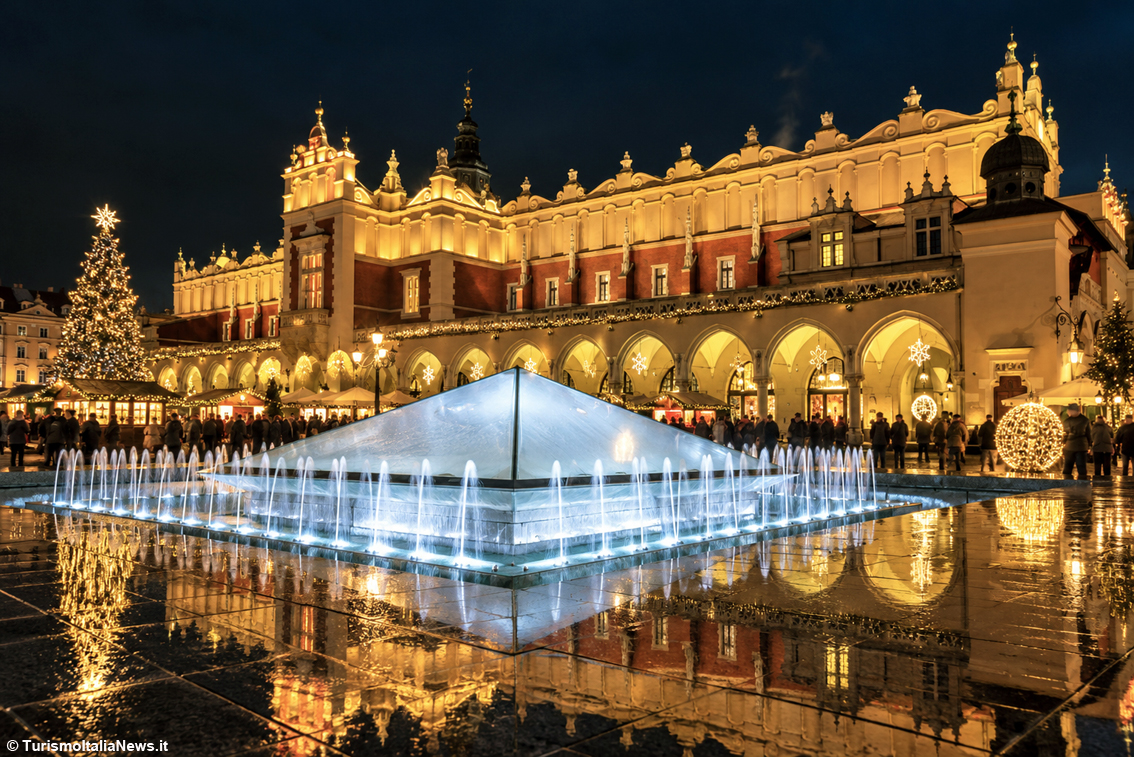 Cracovia