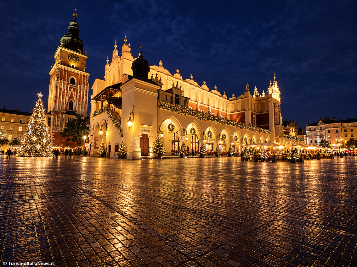 Cracovia