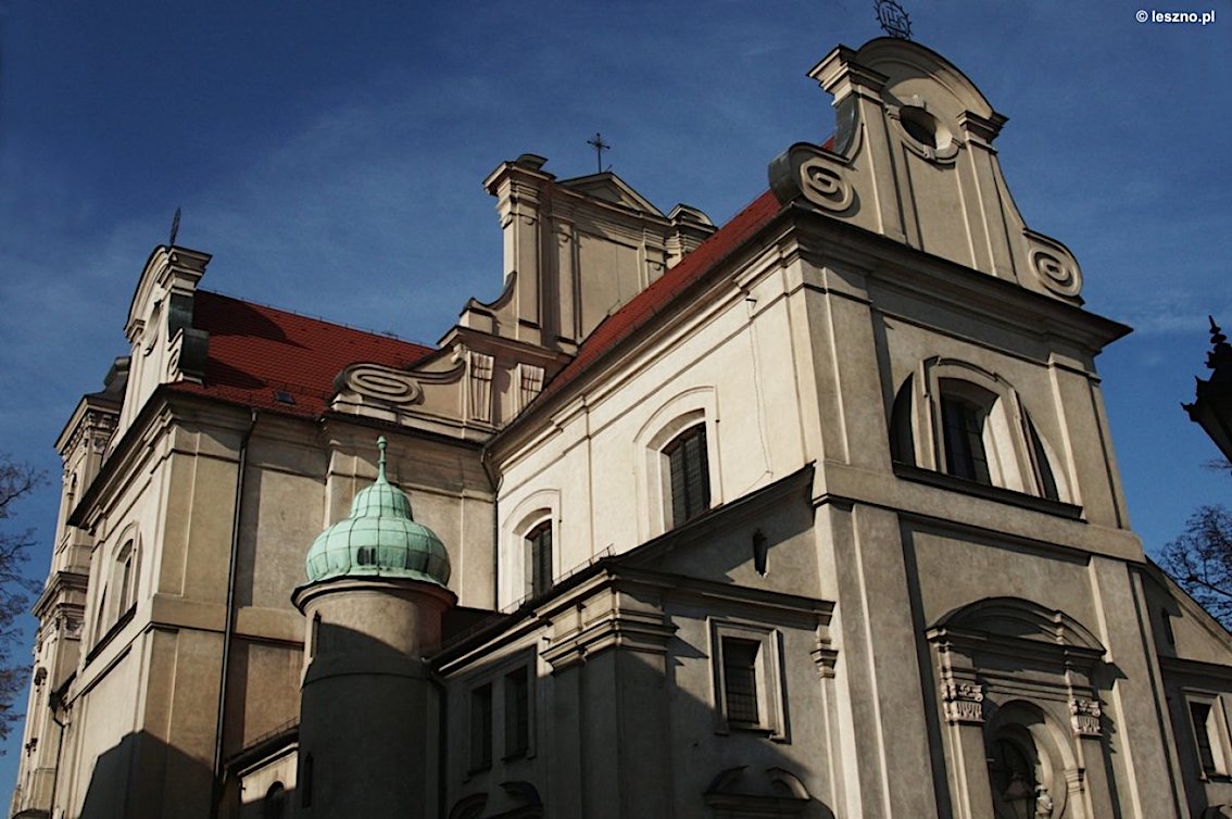 Leszno, la città barocca che racconta di lingue e culture diverse: in Polonia è anche la meta degli appassionati di volo a vela