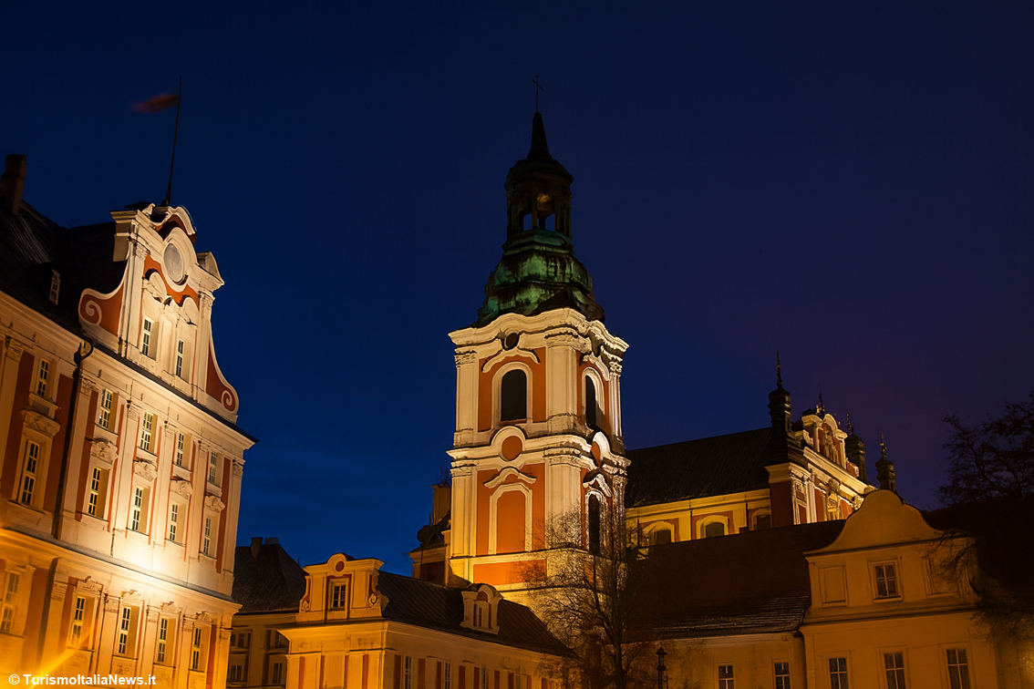 Poznan