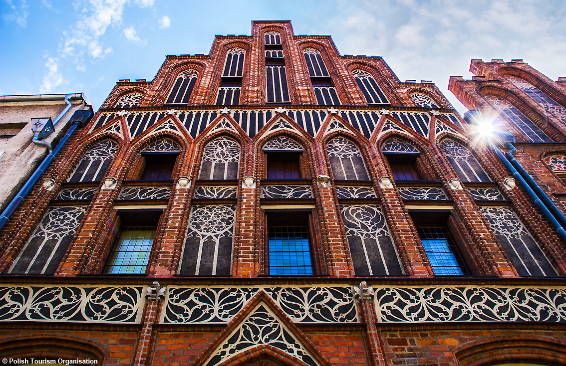 Torun
