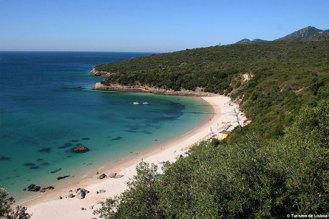 Galapinhos