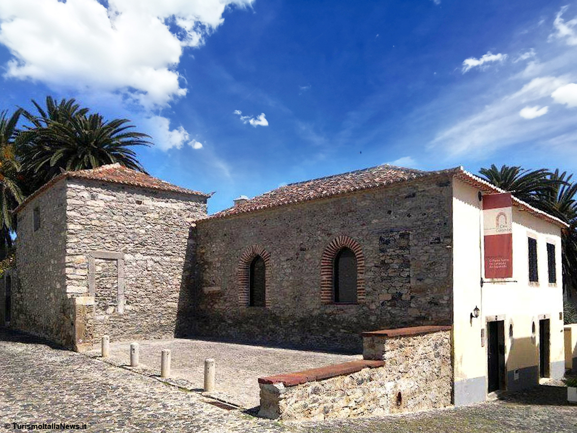 Porto Santo, l’isola di Cristoforo Colombo in mezzo all'Atlantico Turismo Italia News Porto Santo, l’isola di Cristoforo Colombo in mezzo all'Atlantico Turismo Italia News