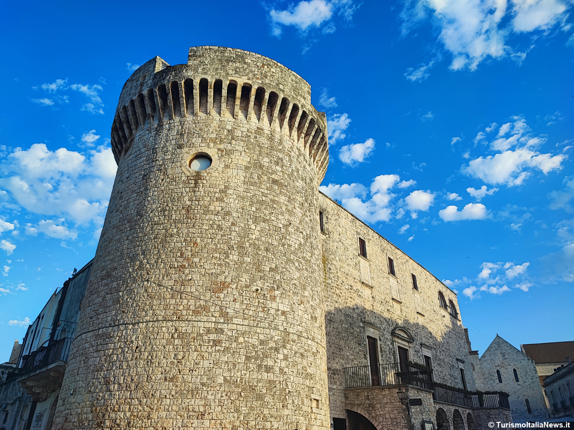 Viaggio nell’antica Norba: a due passi dal mare, Conversano con i suoi tre centri storici è una destinazione da non perdere sulla Murgia pugliese