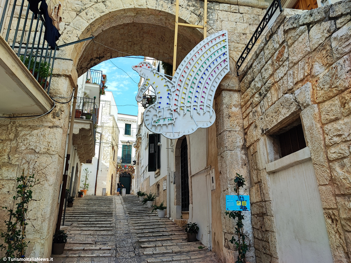 Viaggio nell’antica Norba: a due passi dal mare, Conversano con i suoi tre centri storici è una destinazione da non perdere sulla Murgia pugliese