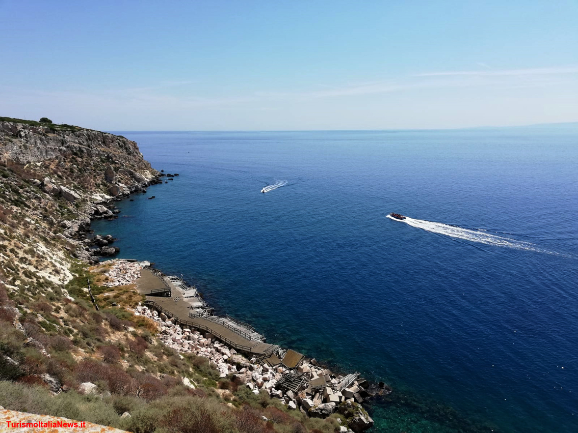 Isole Tremiti protagoniste della nuova stagione turistica italiana: l'arcipelago conquista vip e appassionati di luoghi affascinanti ed unici