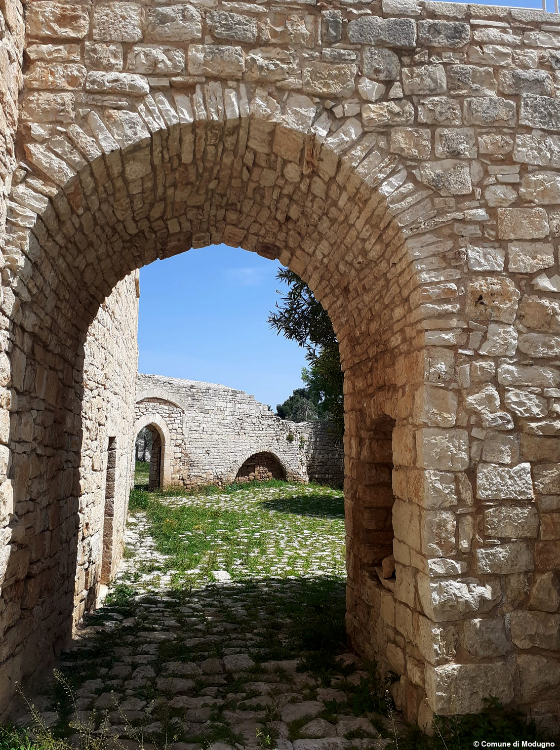 Puglia, i mille anni di vita di Modugno: una storia ricca di avvenimenti e incroci di culture