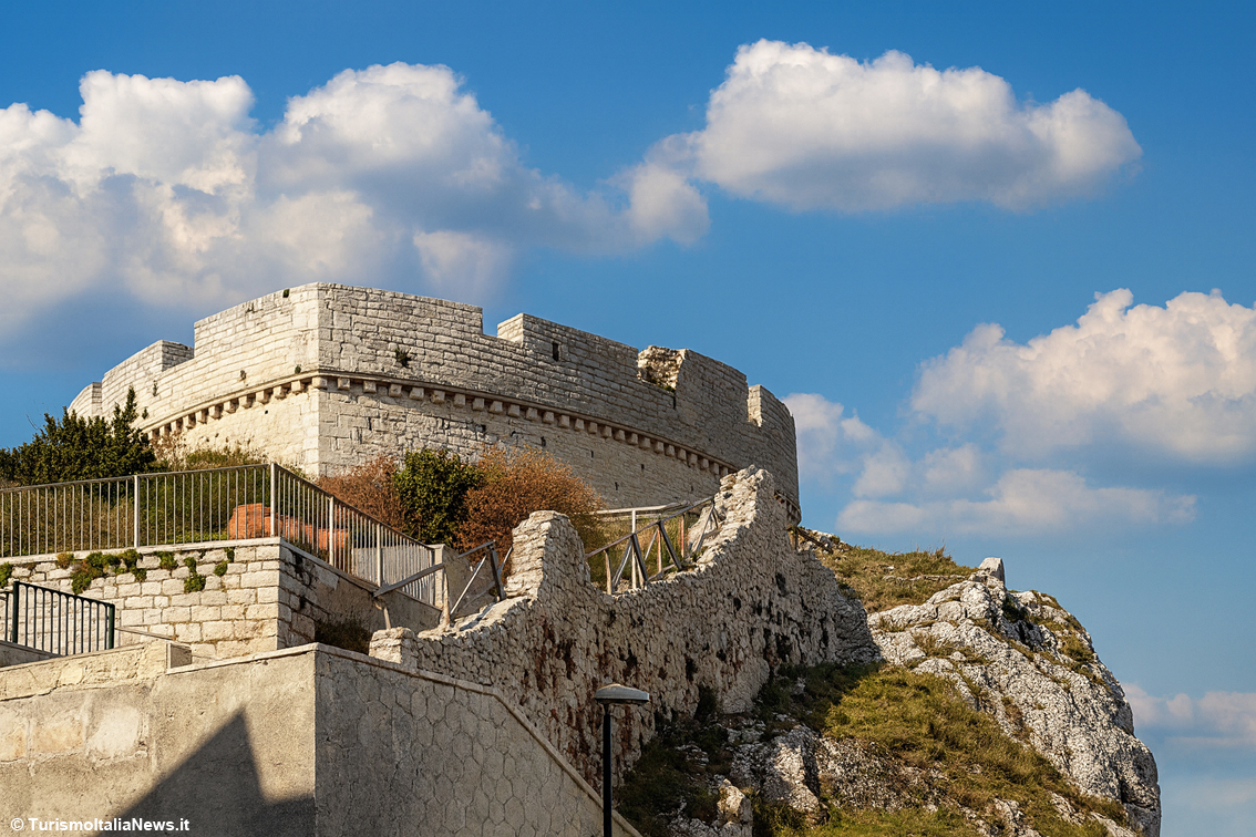 Monte Sant'Angelo