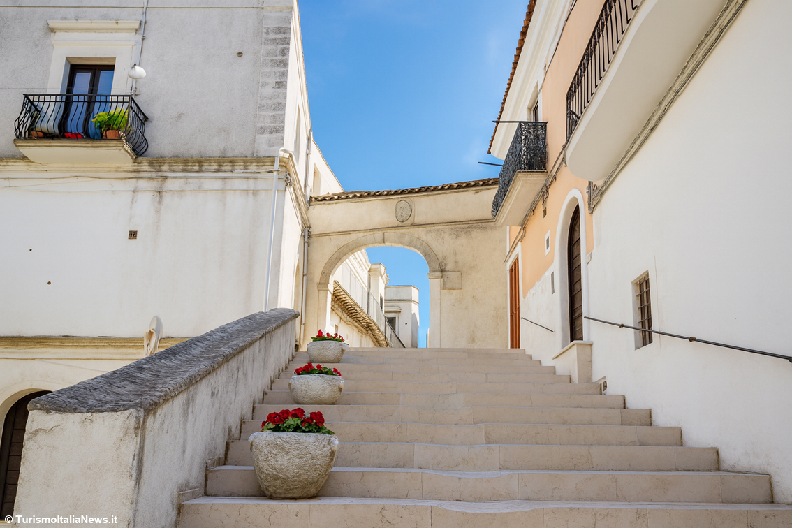 Monte Sant'Angelo