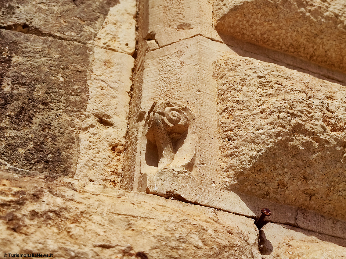 Il Castello dei misteri è a Sannicandro di Bari: tra Longobardi, Saraceni, Bizantini, Normanni, Templari spunta anche un fantasma