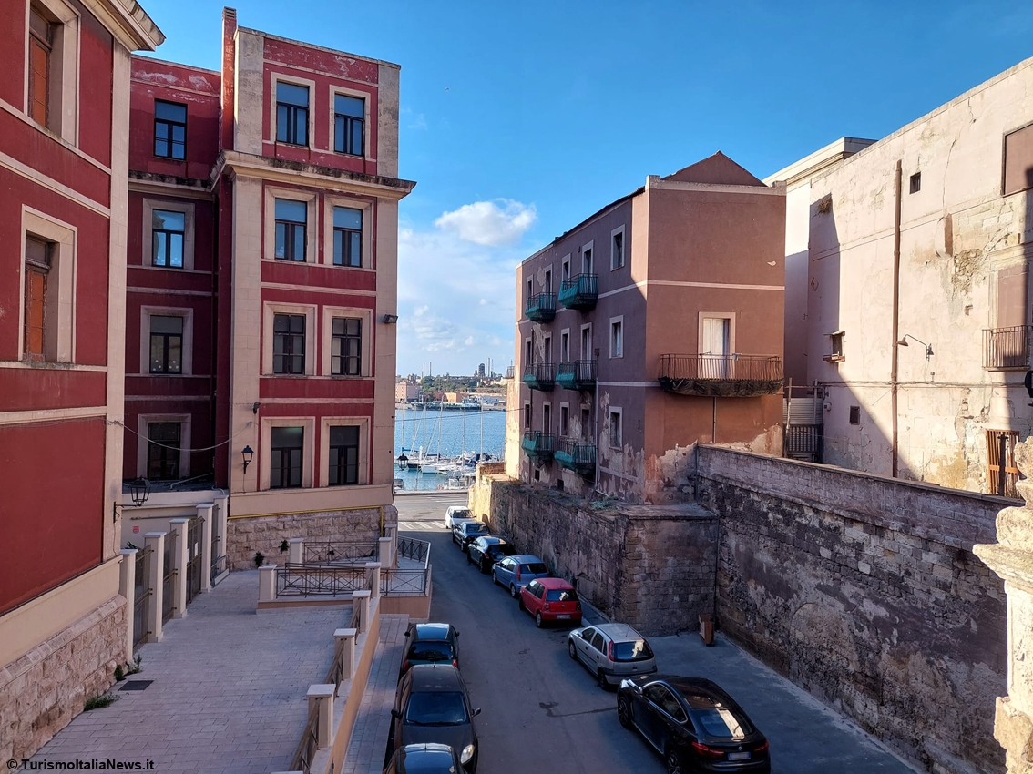 Mediterraneo Slow torna a Taranto, la seconda edizione dell'evento di Slow Food nel centro della città pugliese