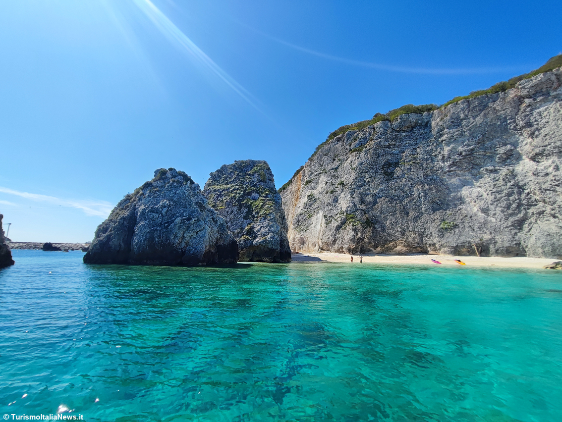 Le Isole Tremiti