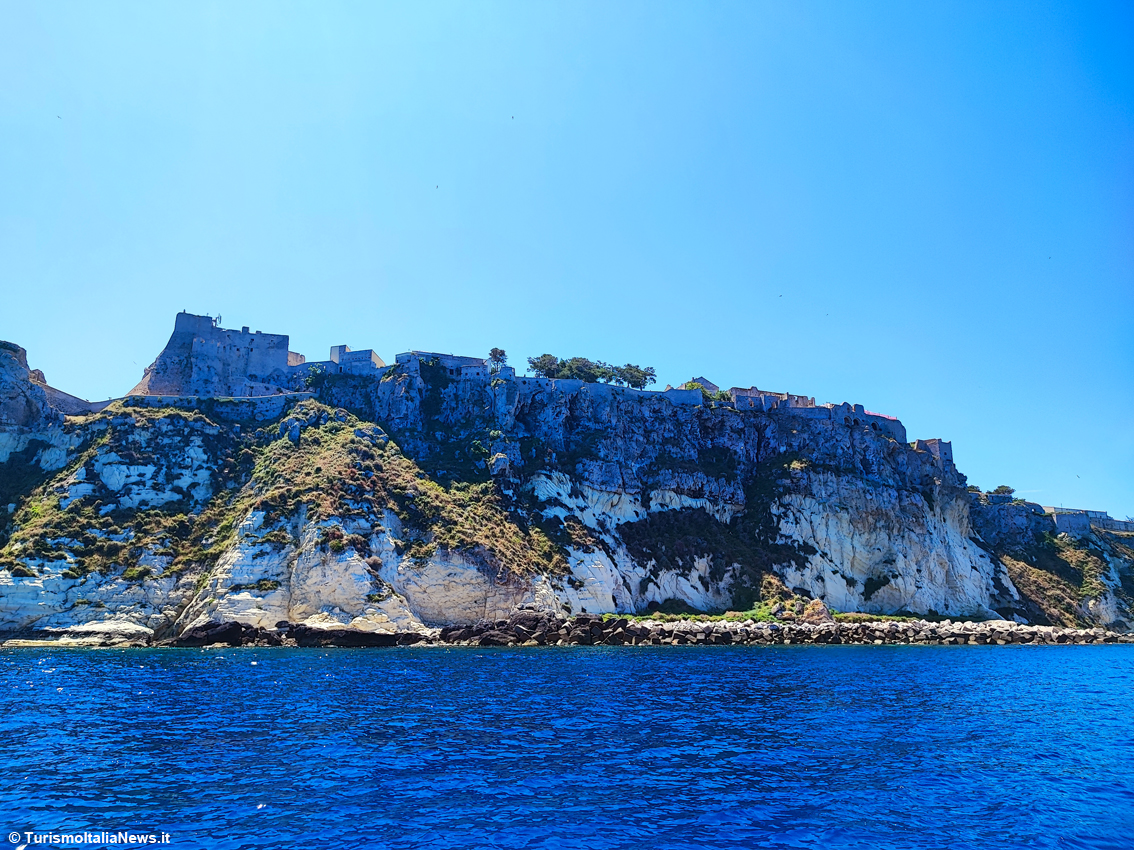 Le Isole Tremiti