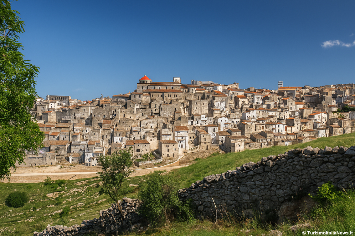 Vico Garganico