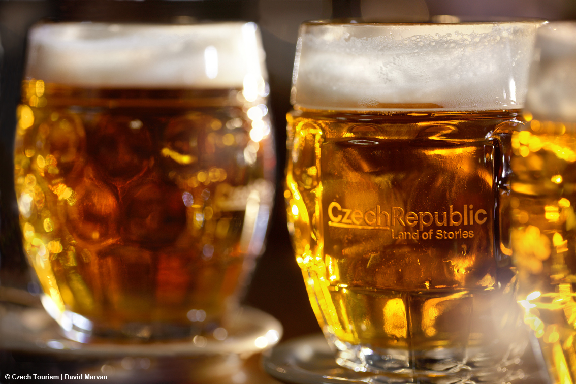 Un gioiello di arte, design e architettura: ecco Pilsen, famosa per aver dato i natali alla bionda più amata al mondo