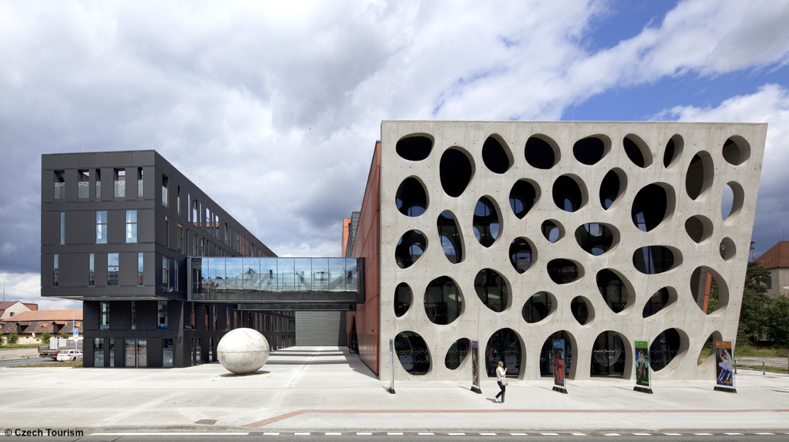 Un gioiello di arte, design e architettura: ecco Pilsen, famosa per aver dato i natali alla bionda più amata al mondo