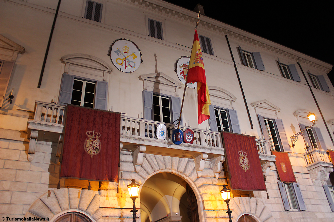 La Galizia passa il testimone alla regione di Murcia: c’è l’Anno giubilare di Caravaca de la Cruz 2024