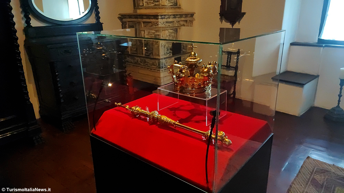 Nel Castello di Bran sulle tracce del Conte Dracula: mito e leggenda si fondono in Transilvania fra suggestioni e inquietudini