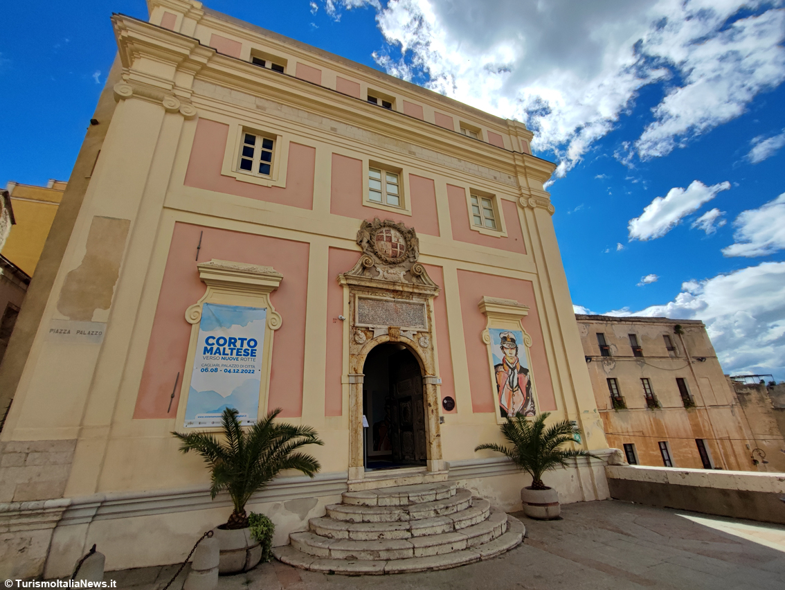 Orto Botanico e Musei cittadini di Cagliari, verso il biglietto unico: cresce la sinergia a favore della cultura e della ricerca scientifica