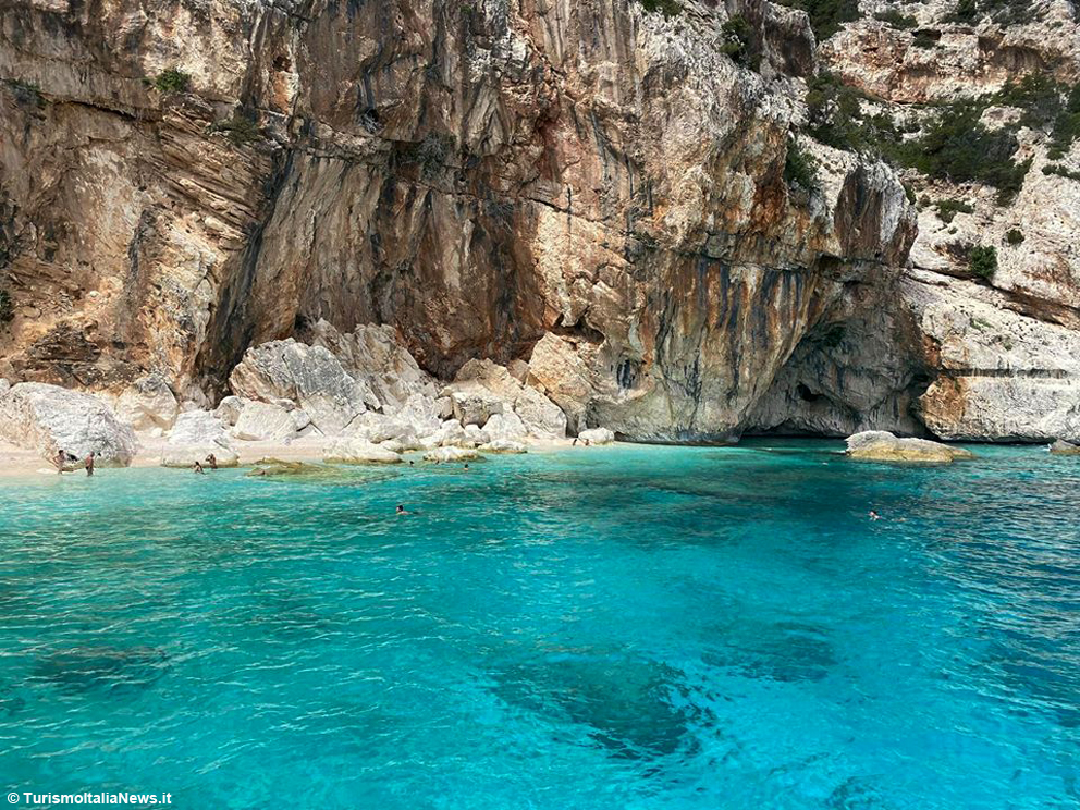 Dorgali
