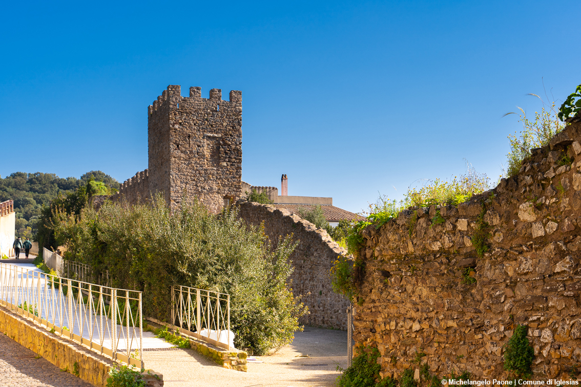 Il grande fascino della Settimana Santa in Sardegna: a Iglesias c’è ben più di un motivo per esserci