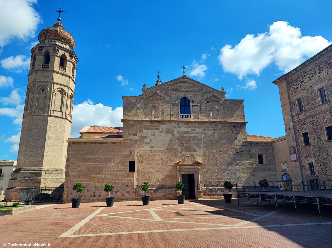 "Sardegna, il cuore", nell'entroterra sardo nasce la Carta dei Servizi di qualità per il turista