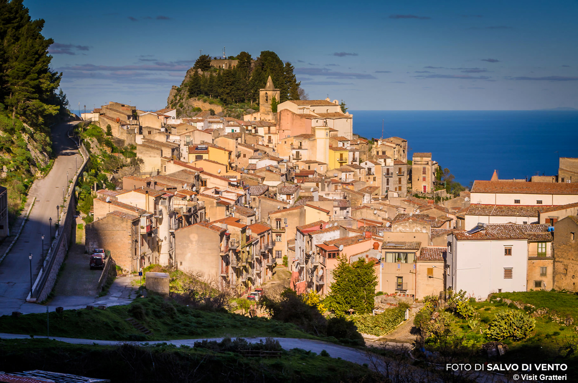 Sicilia, alla scoperta di gratteri, il borgo più misterioso delle Madonie