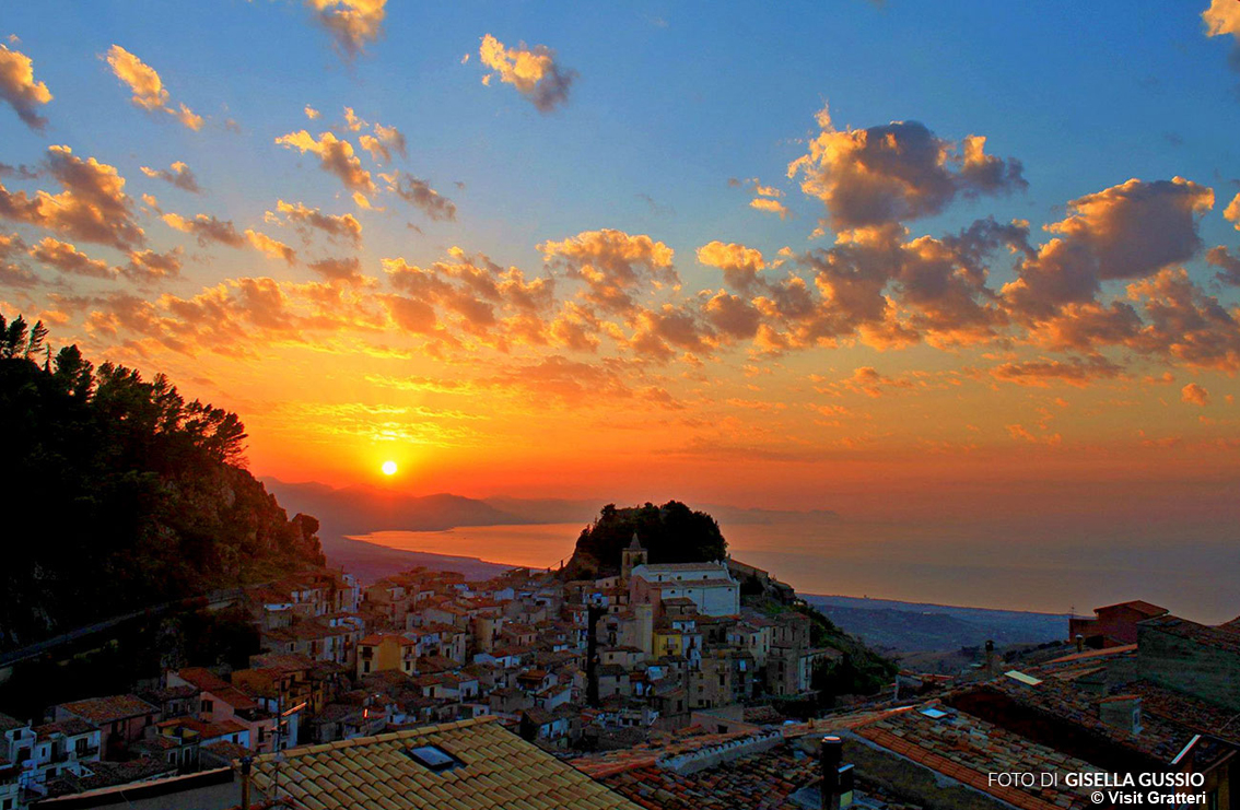 Sicilia, alla scoperta di gratteri, il borgo più misterioso delle Madonie