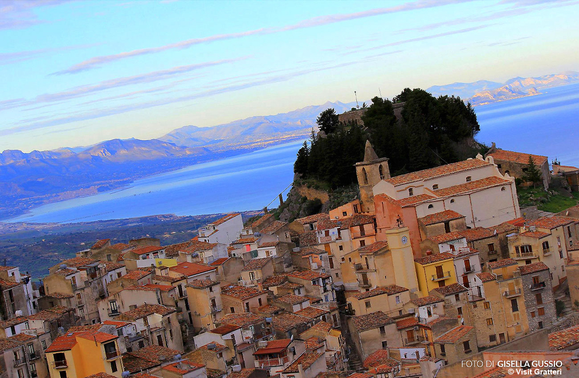 Sicilia, alla scoperta di gratteri, il borgo più misterioso delle Madonie