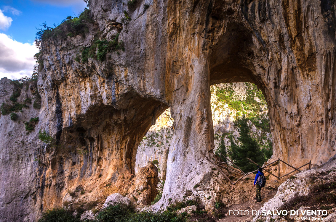 Sicilia, alla scoperta di gratteri, il borgo più misterioso delle Madonie