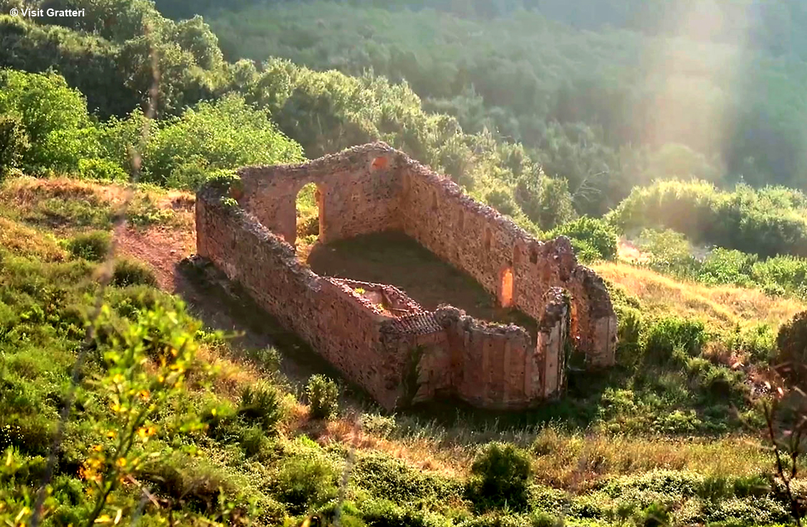 Sicilia: alla scoperta di gratteri, il borgo più misterioso delle Madonie
