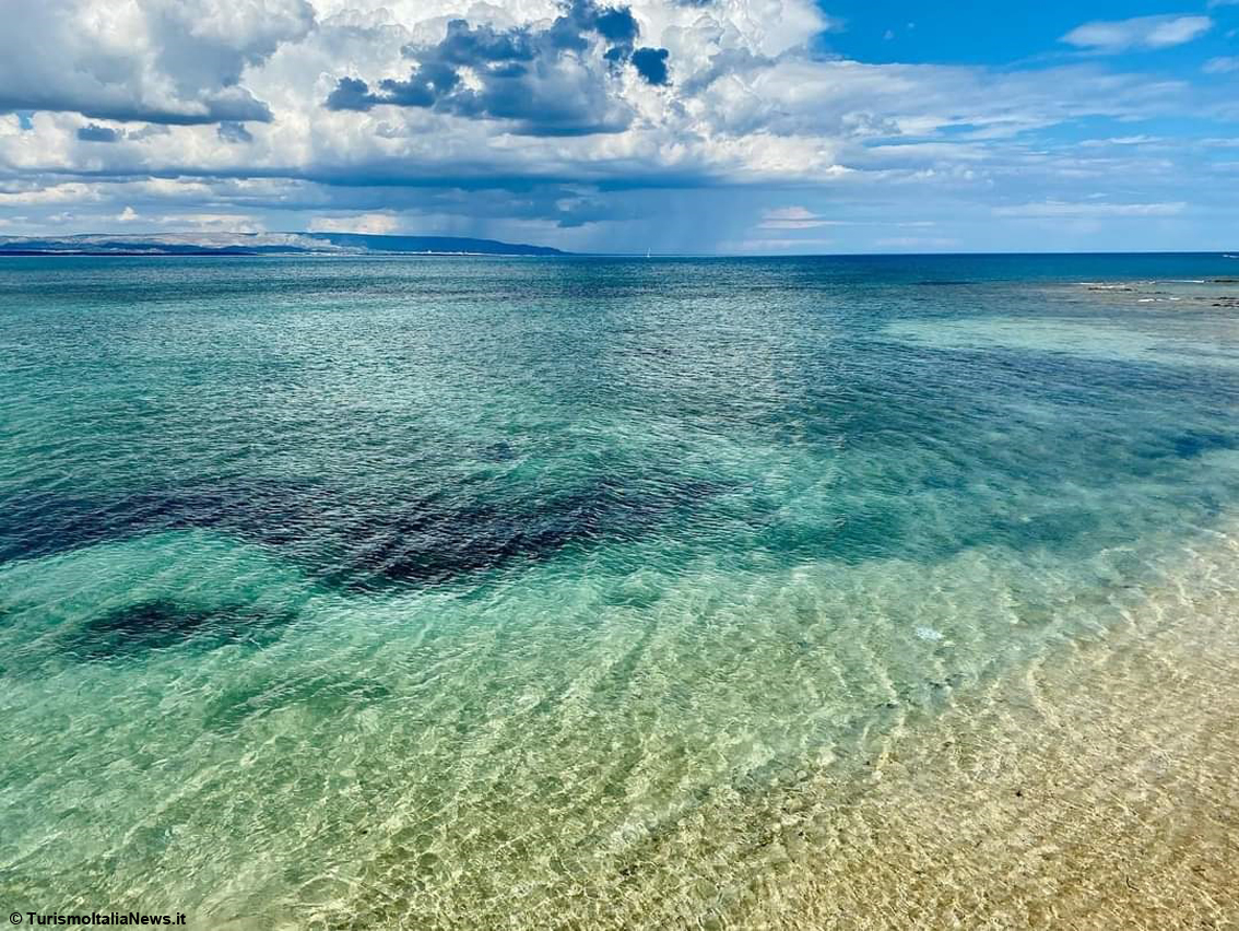 Marzamemi, Sicilia
