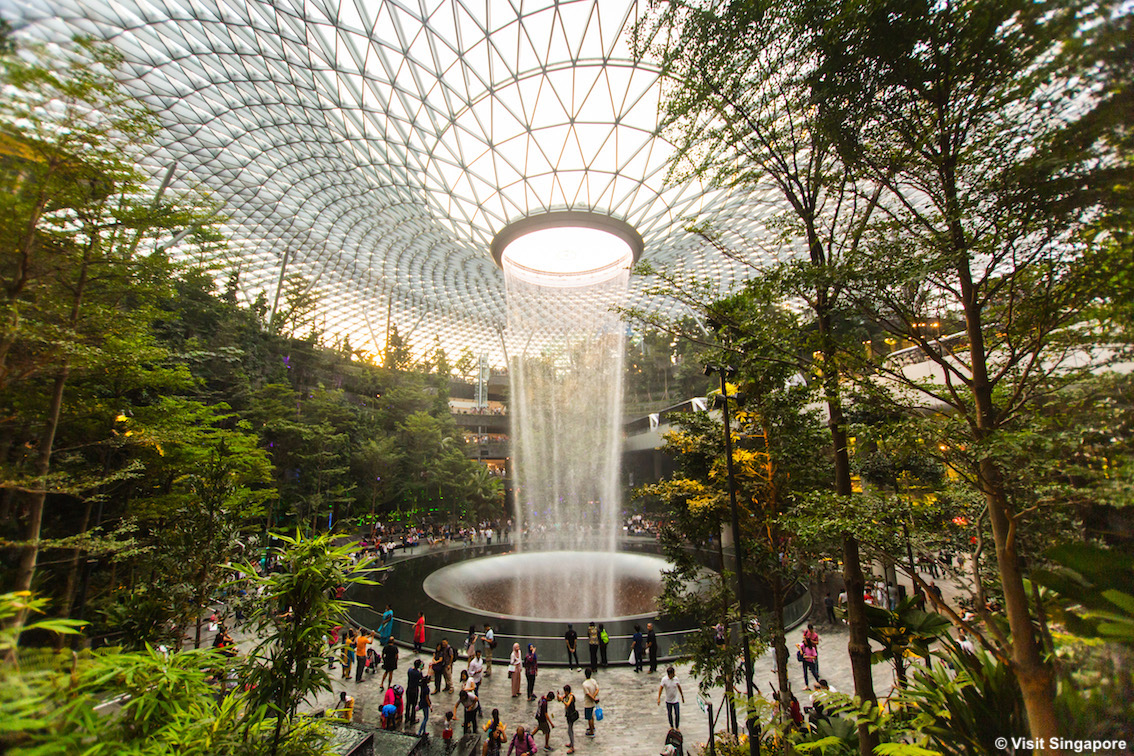 Dal Feng Shui al Singlish: 7 curiosità per conoscere meglio Singapore, la Città-Stato cuore pulsante del Sud-Est asiatico