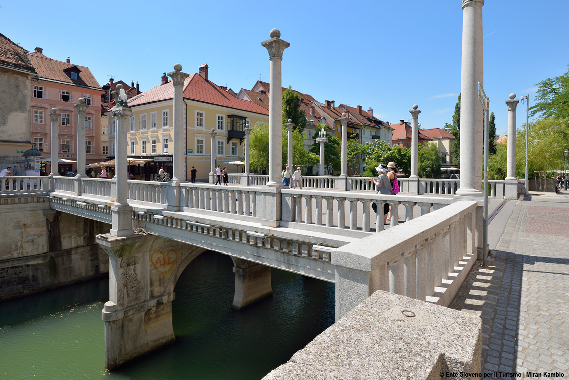 I feel Slovenia Nft: una nuova card digitale e l'utilizzo della tecnologia blockchain per promuovere il turismo