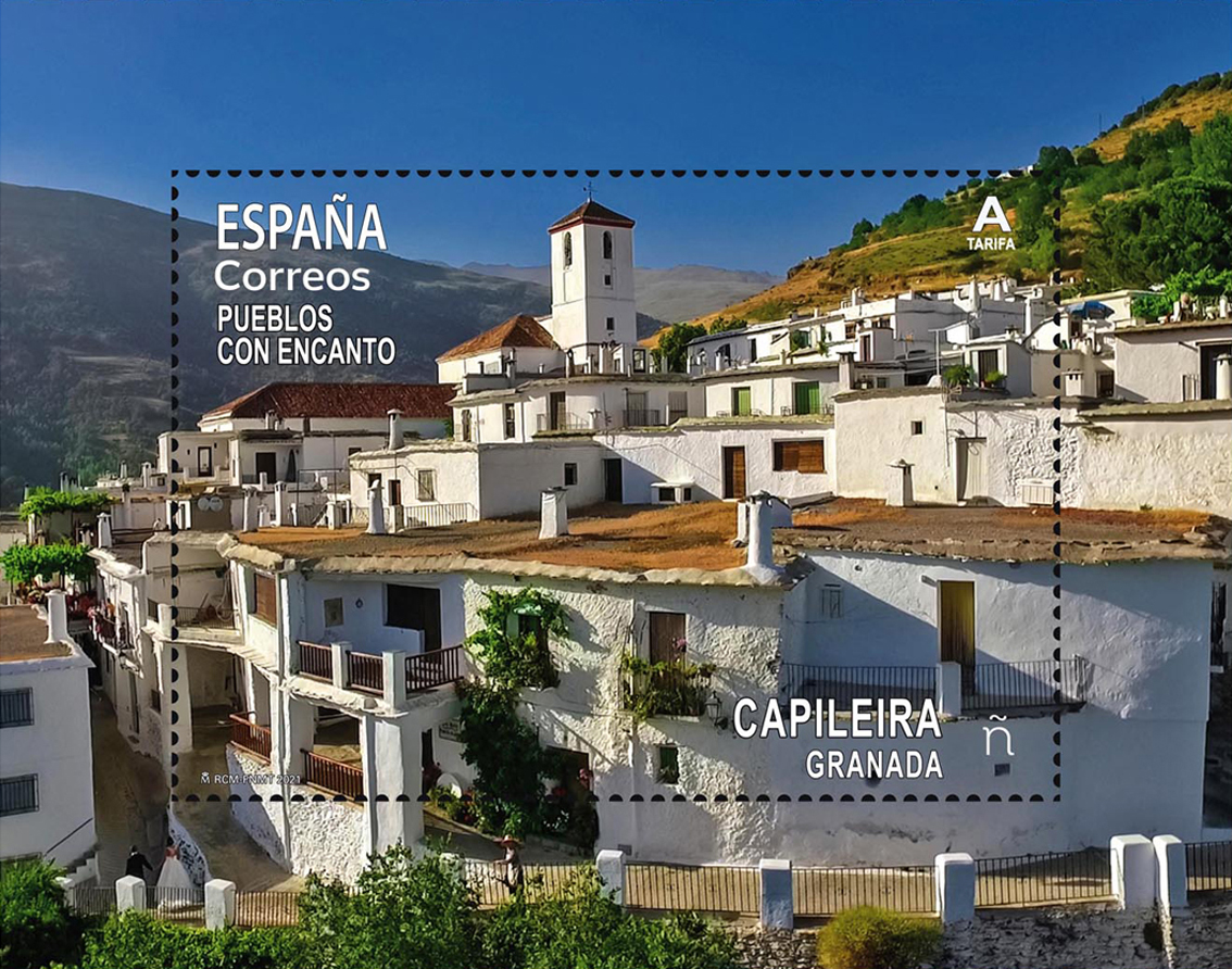 Capileira