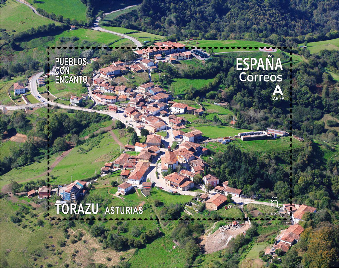 Torazu