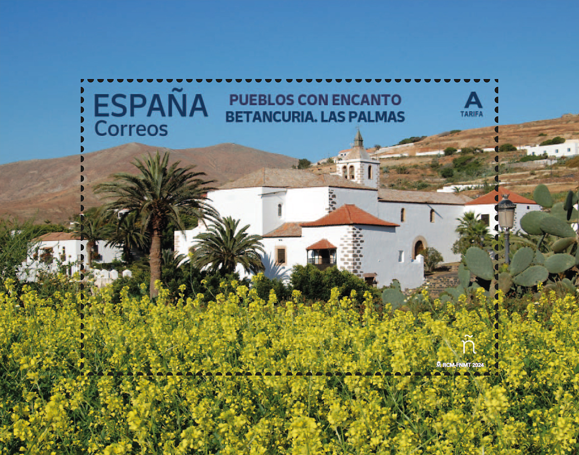 Betancuria