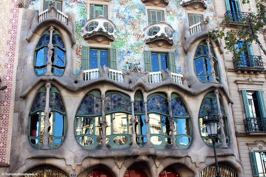 Barcellona