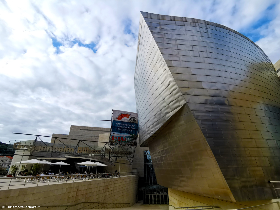 Al Museo Guggenheim Bilbao “Joan Miró. La realtà assoluta”: in mostra il suo percorso a Parigi tra il 1920 e il -1945