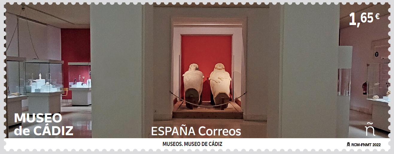 Il Museo de Cadiz
