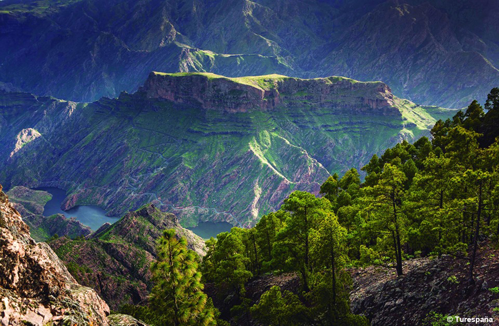 Gran Canaria: il Paesaggio Culturale del Risco Caído e delle Montagne Sacre cela incredibili testimonianze di un passato vissuto fino a ieri
