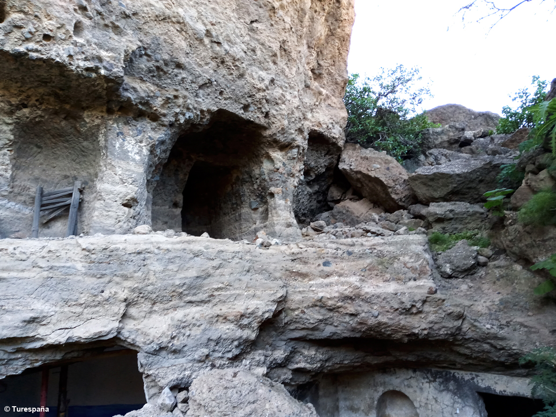 Gran Canaria: il Paesaggio Culturale del Risco Caído e delle Montagne Sacre cela incredibili testimonianze di un passato vissuto fino a ieri