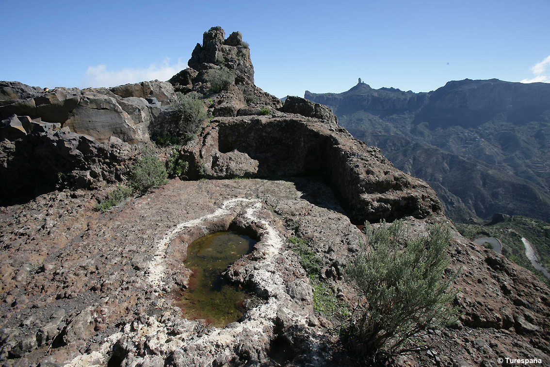 Gran Canaria: il Paesaggio Culturale del Risco Caído e delle Montagne Sacre cela incredibili testimonianze di un passato vissuto fino a ieri