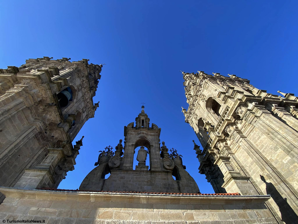 Santiago de Compostela